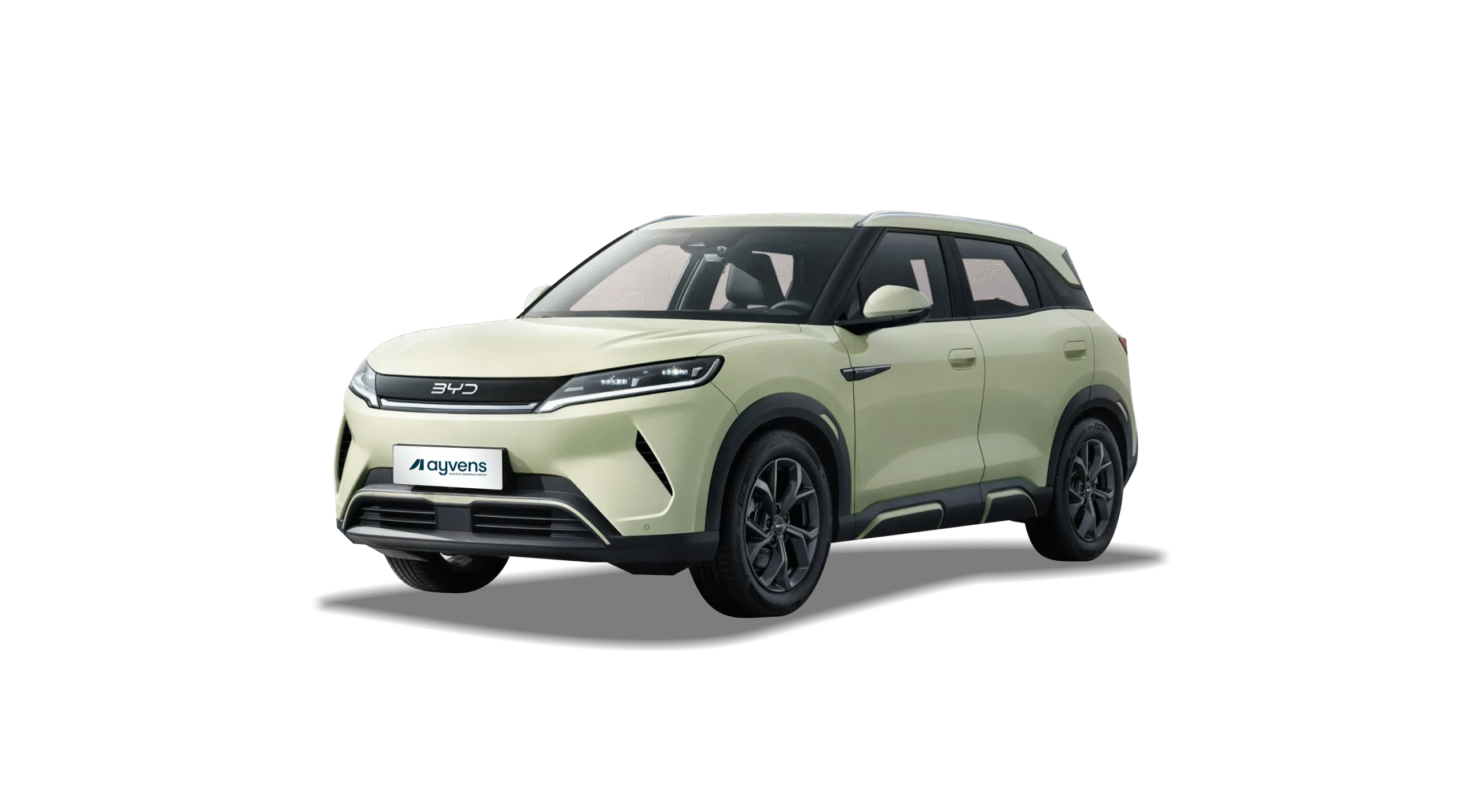 FIAT DOBLÒ VAN M 1.5 Diesel 100cv Man Vettura Furgonata 4-door (Euro 6E) 13 Noleggio a lungo termine BYD ATTO 2 DM-i 212cv Boost Sport utility vehicle 5-door (Euro 6E)