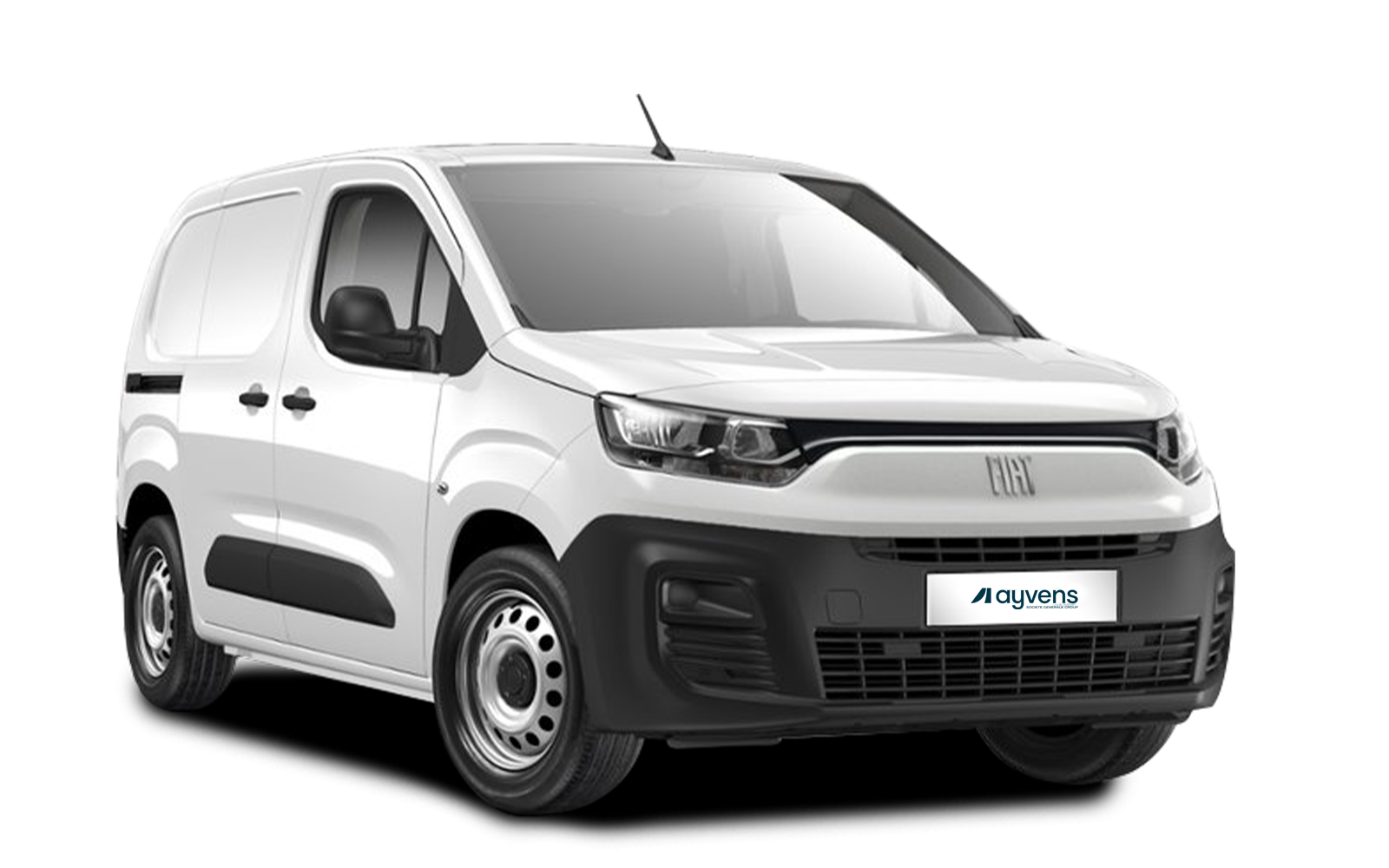 Home 21 Noleggio a lungo termine di FIAT DOBLÒ VAN M 1.5 Diesel 100cv Man Vettura Furgonata 4-door (Euro 6E)