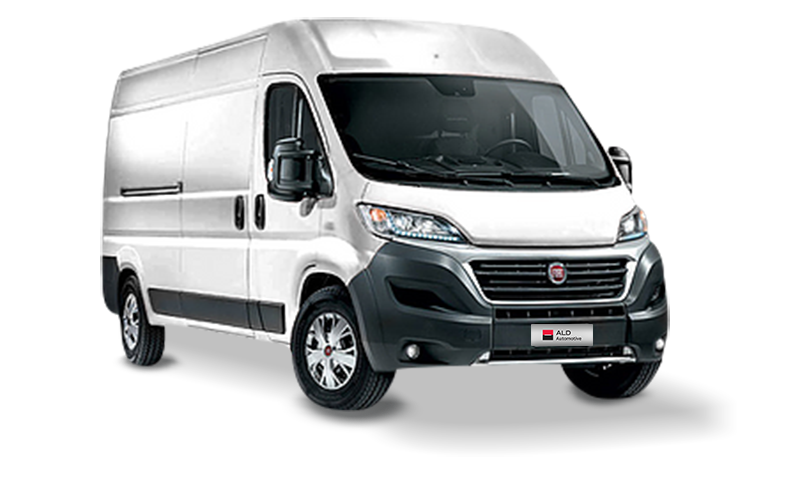 Noleggio a lungo termine FIAT DUCATO 35 MH2 2.2 Mjt3 140CV E6D-Fin Furgone 4-Door