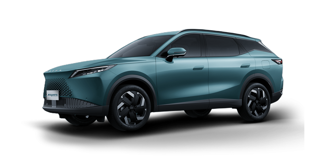 NISSAN MICRA 52kWh Advance Auto Hatchback 5-door 13 Noleggio a lungo termine OMODA 7 1.5 SHS-P plug-in Hybrid Premium Sport utility vehicle 5-door (Euro 6E)