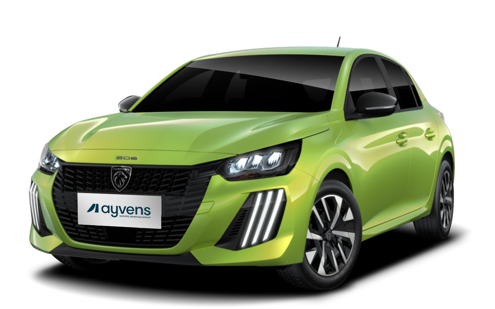 PEUGEOT EXPERT 1.5 Diesel 120cv M Furgone 4-door (Euro 6E) 12 Noleggio a lungo termine PEUGEOT 208 Edition Turbo benzina 100 Hatchback 5-door (Euro 6E)