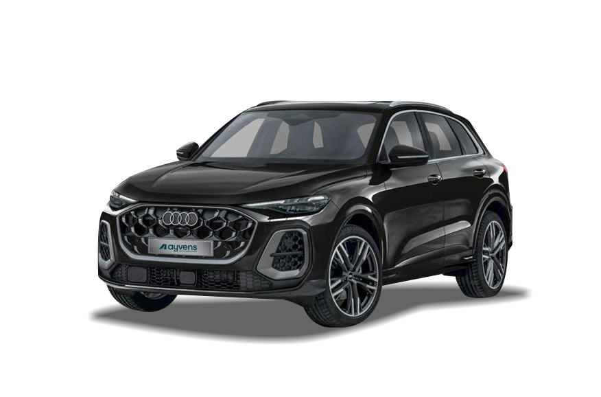 Noleggio a lungo termine di AUDI Q5 TDI 150kW quattro S tronic Business Sport utility vehicle 5-door (Euro 6E)