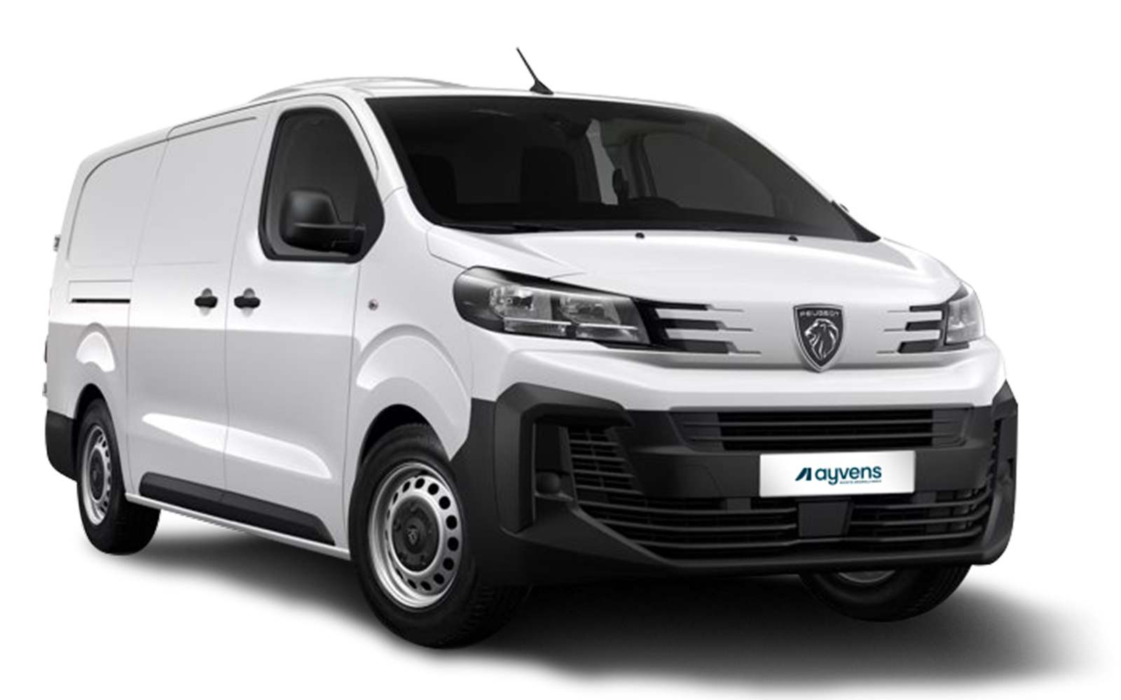Home 21 Noleggio a lungo termine di PEUGEOT EXPERT 1.5 Diesel 120cv M Furgone 4-door (Euro 6E)
