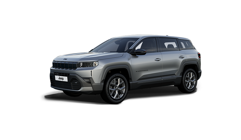 AUDI Q3 e-hybrid 200 kW S tronic Bus Adv Sport utility vehicle 5-door (Euro 6E) 12 Noleggio a lungo termine JEEP COMPASS 1.2 Turbo MHEV 106kW First Edition DCT Sport utility vehicle 5-door (Euro 6E)